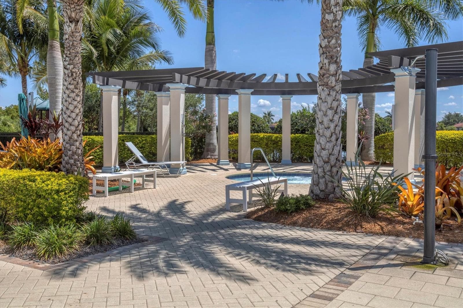 Single Family Residence at 24193 SPARTINA DR, VENICE, photo 82 of 100