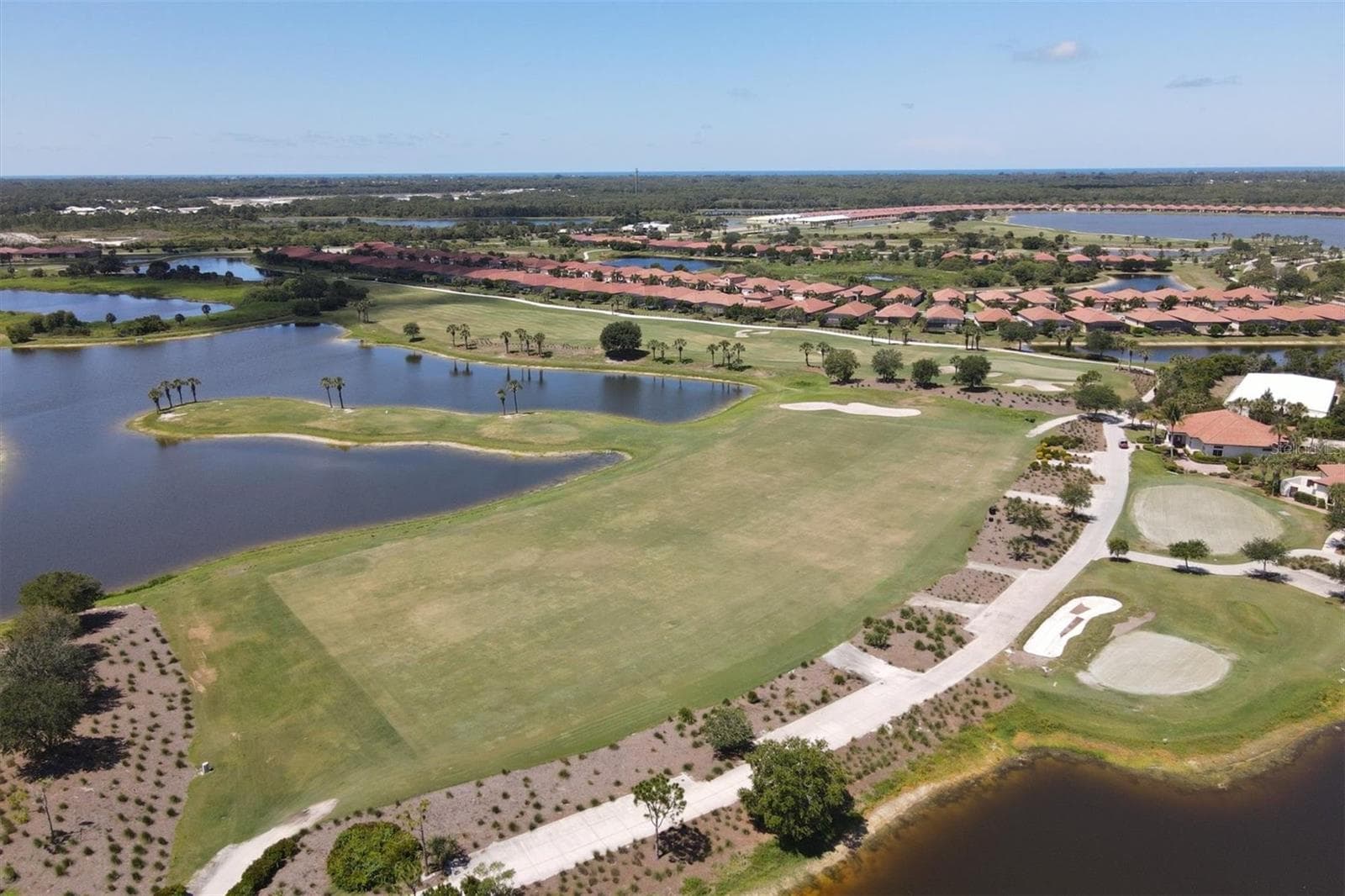 Single Family Residence at 24193 SPARTINA DR, VENICE, photo 99 of 100