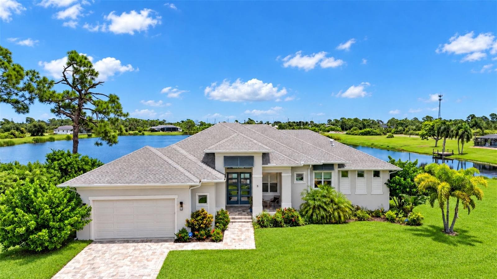 5 REEF CT