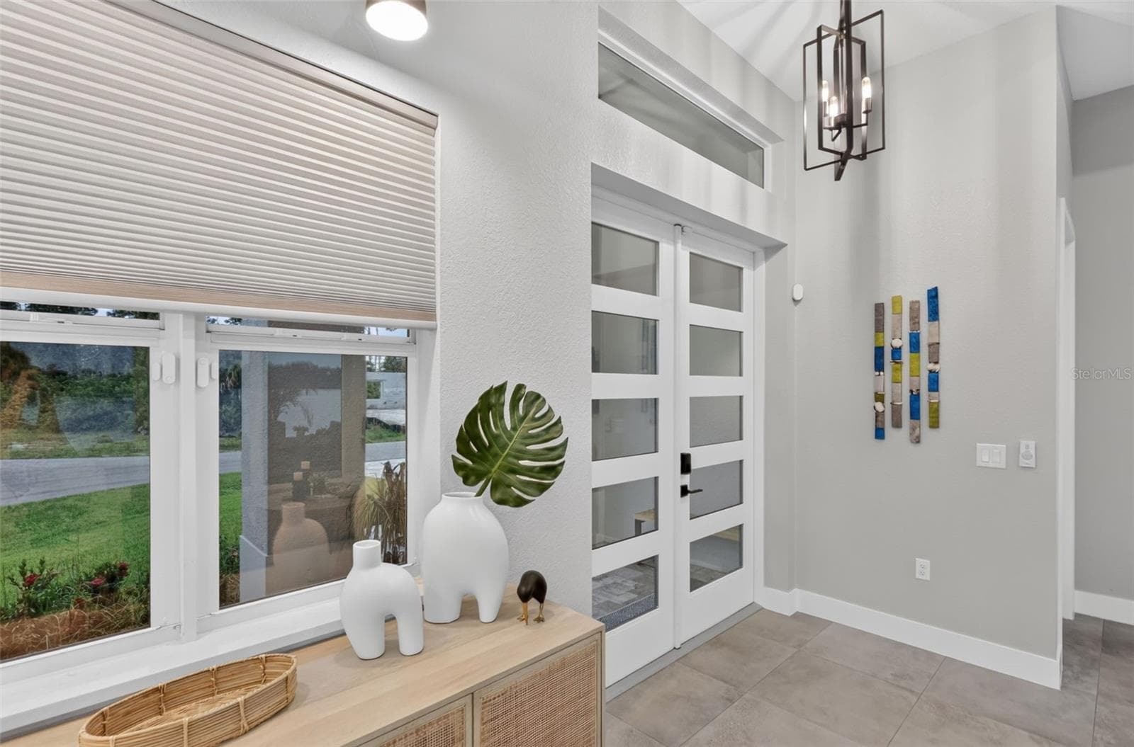 Entrance - 5 REEF CT, PLACIDA