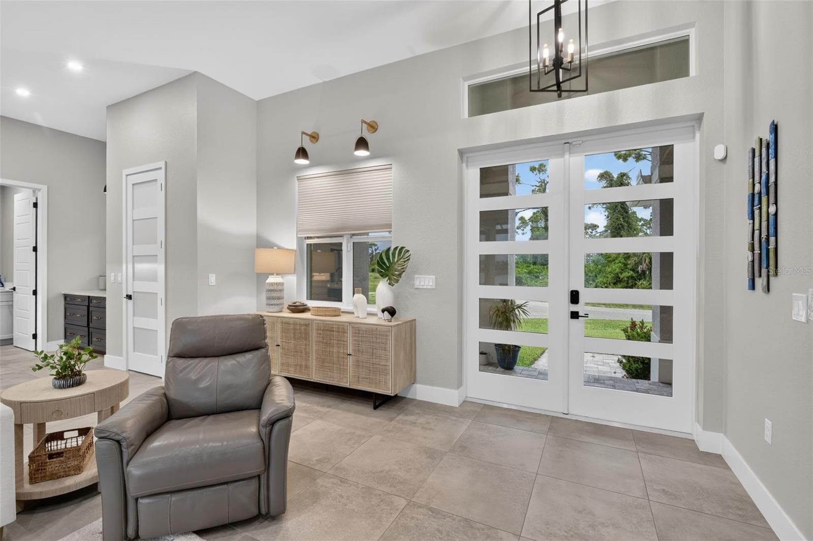 Great room - 5 REEF CT, PLACIDA