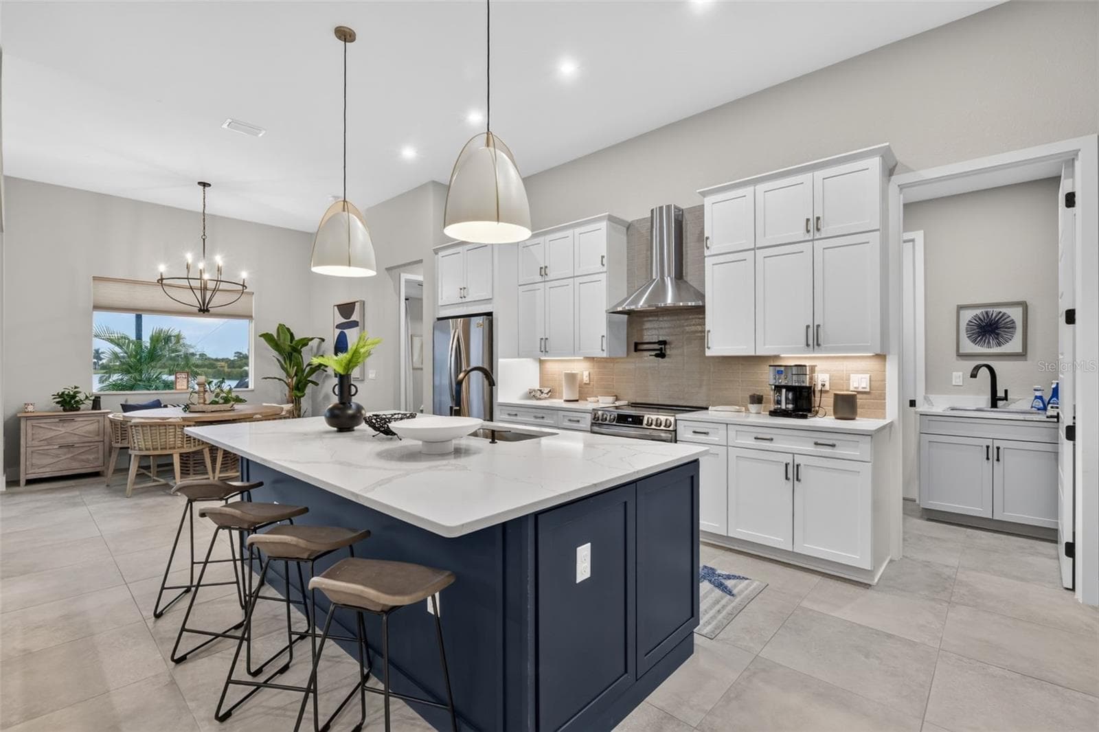 Kitchen - 5 REEF CT, PLACIDA