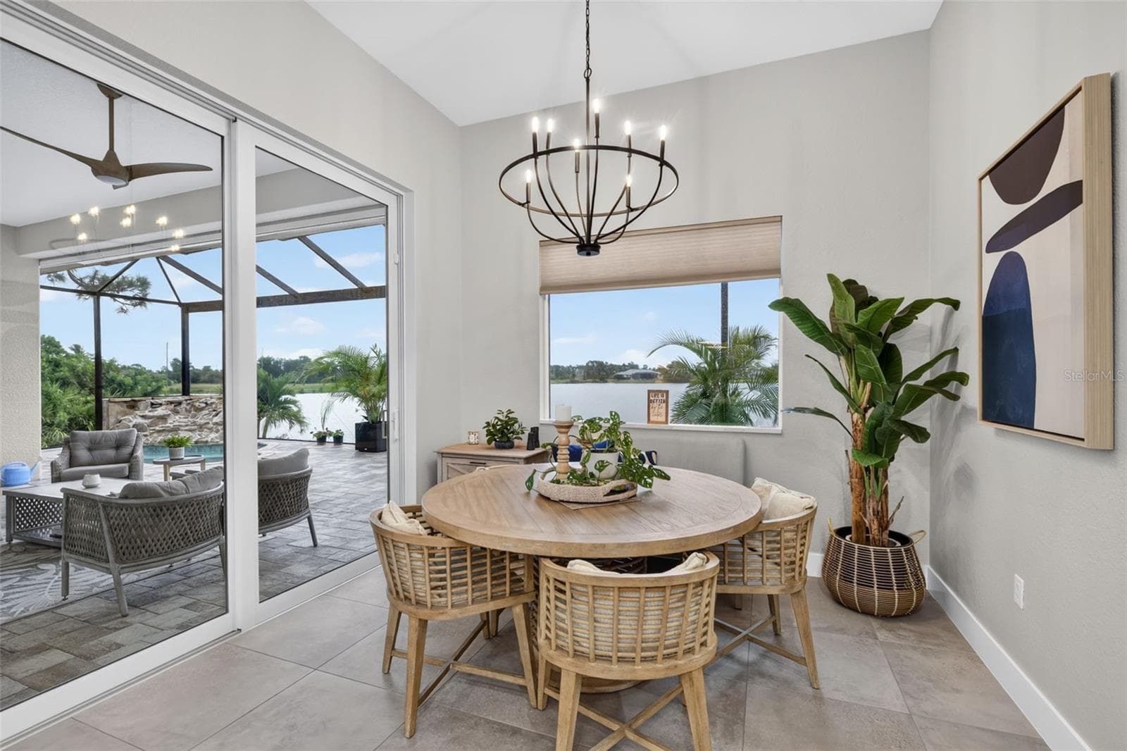 Dining - 5 REEF CT, PLACIDA