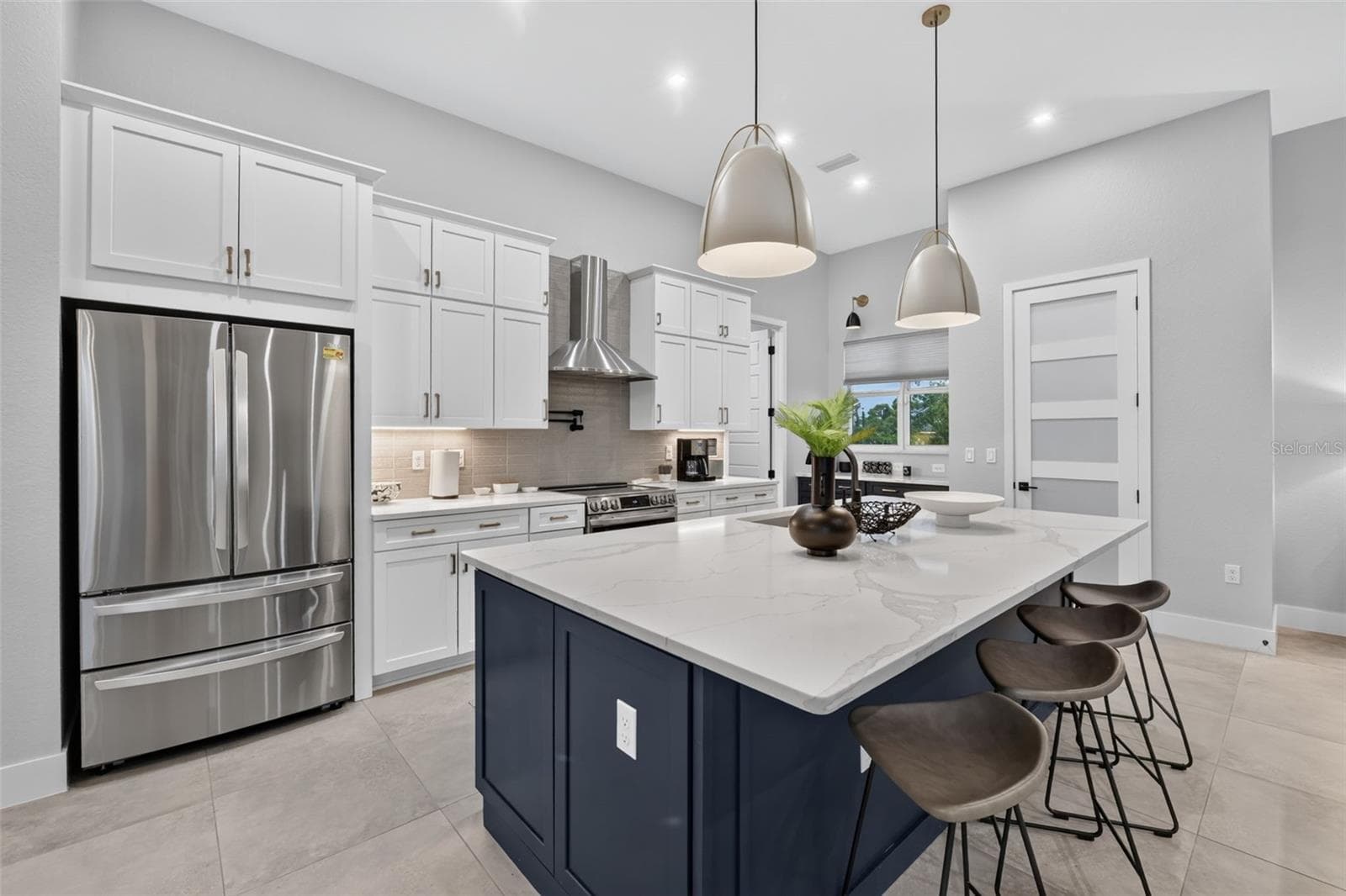 Kitchen - 5 REEF CT, PLACIDA