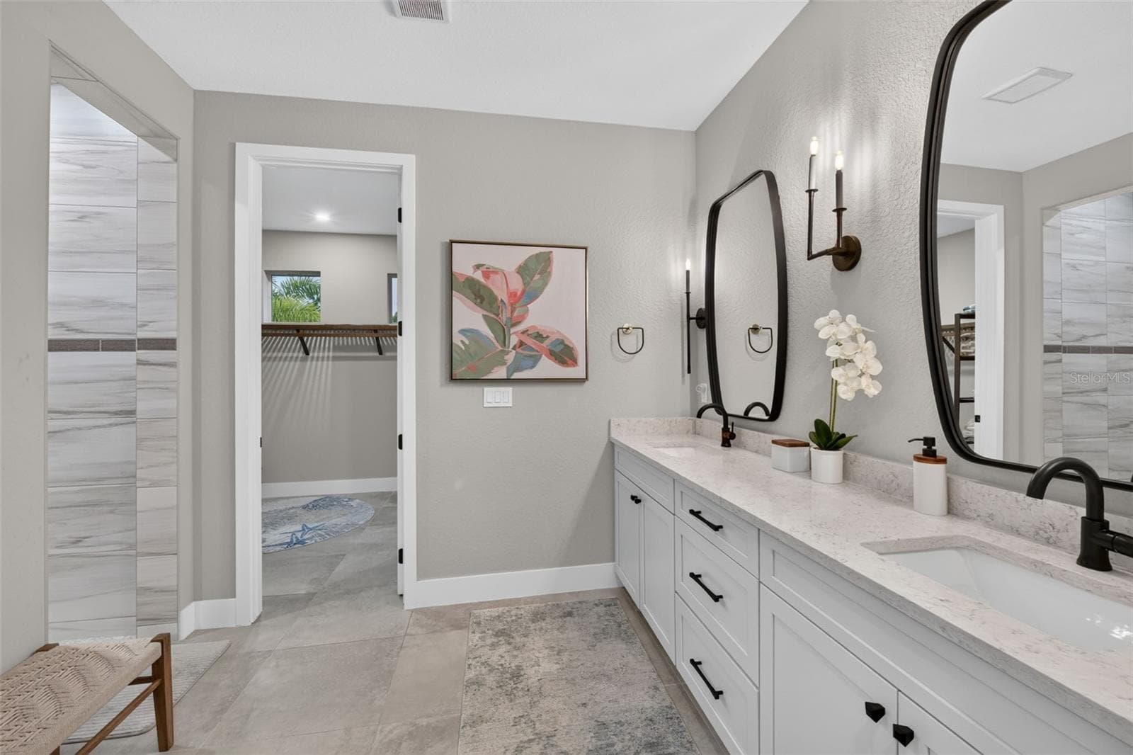 Primary bath - 5 REEF CT, PLACIDA