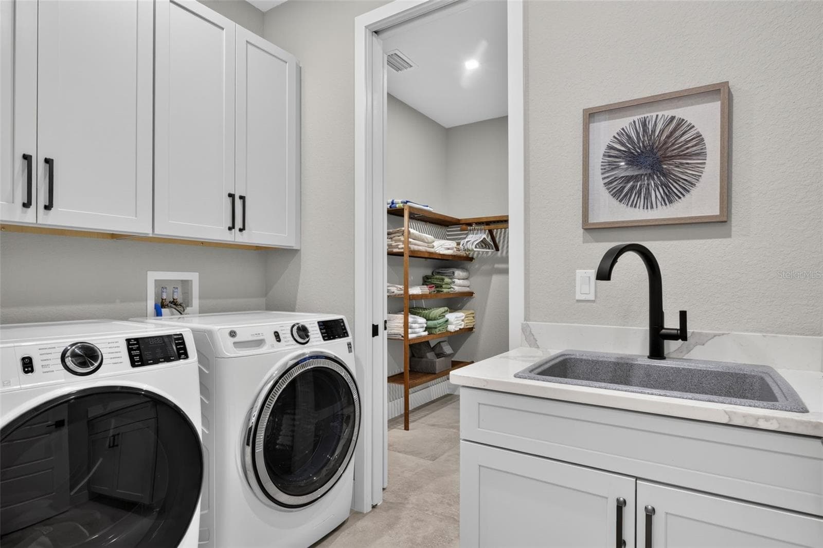 Laundry room - 5 REEF CT, PLACIDA
