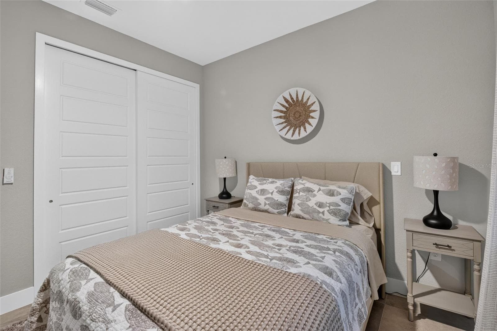 Bedroom 2 - 5 REEF CT, PLACIDA