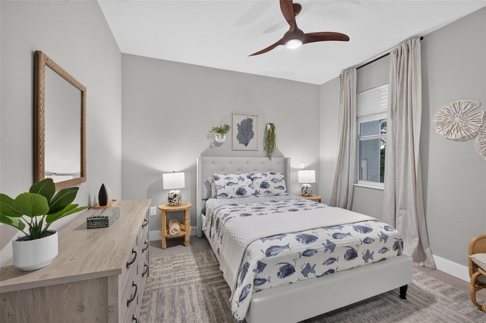 Bedroom 3 - 5 REEF CT, PLACIDA