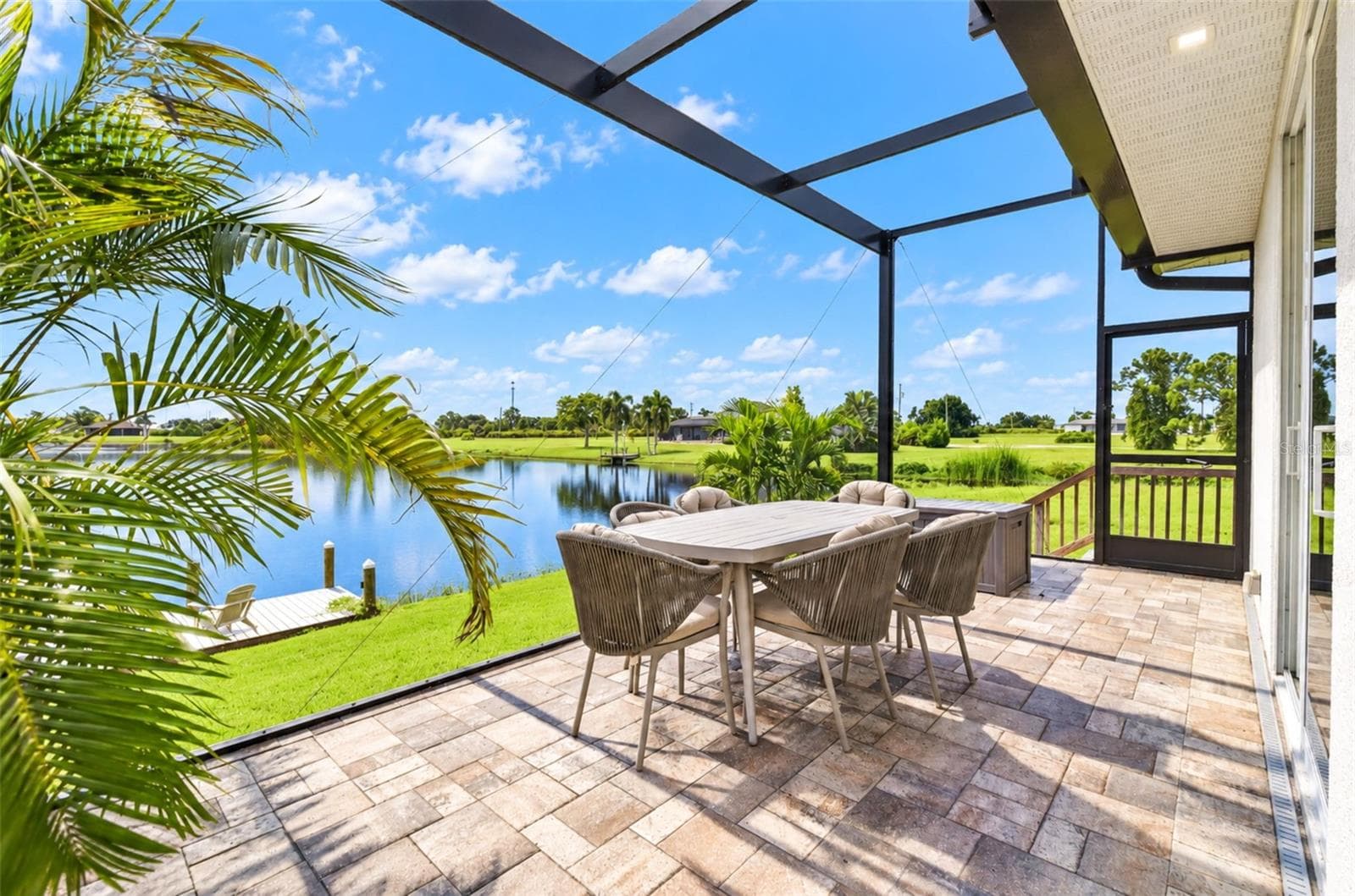 Single Family Residence at 5 REEF CT, PLACIDA, photo 50 of 80
