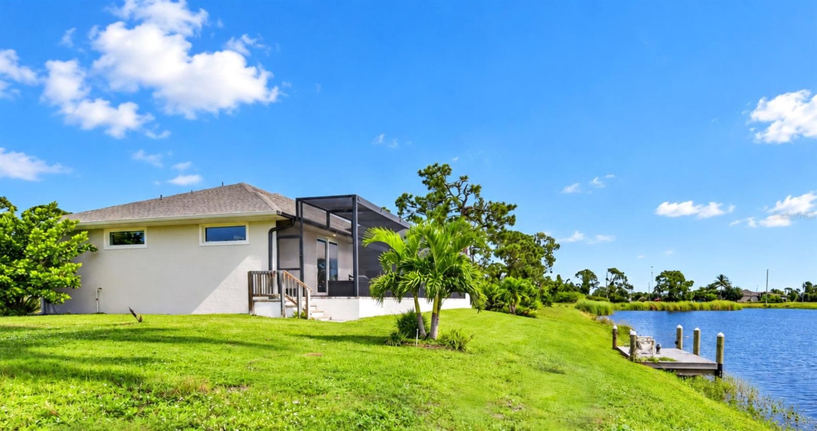 Single Family Residence at 5 REEF CT, PLACIDA, photo 62 of 80