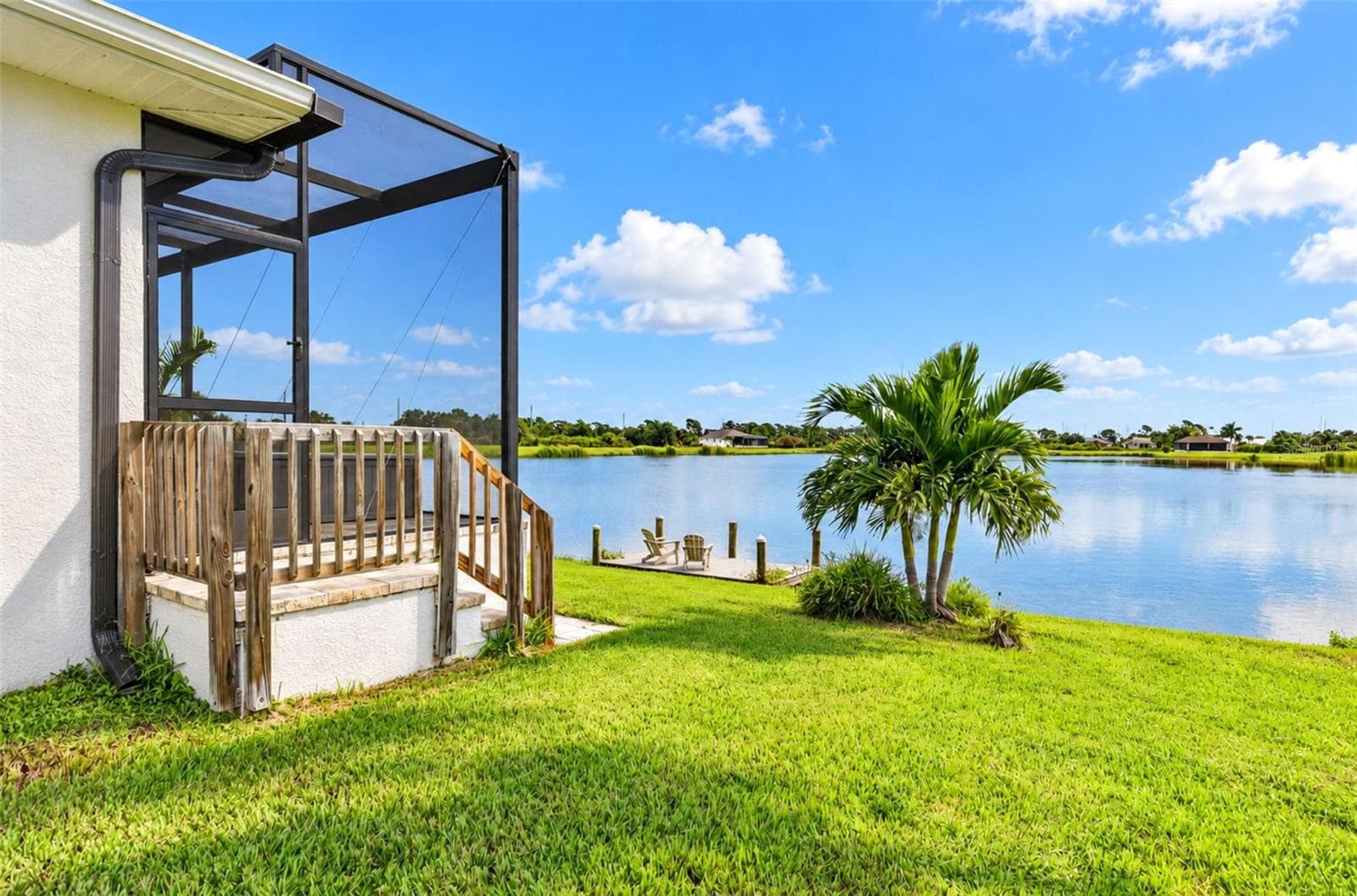 Single Family Residence at 5 REEF CT, PLACIDA, photo 63 of 80