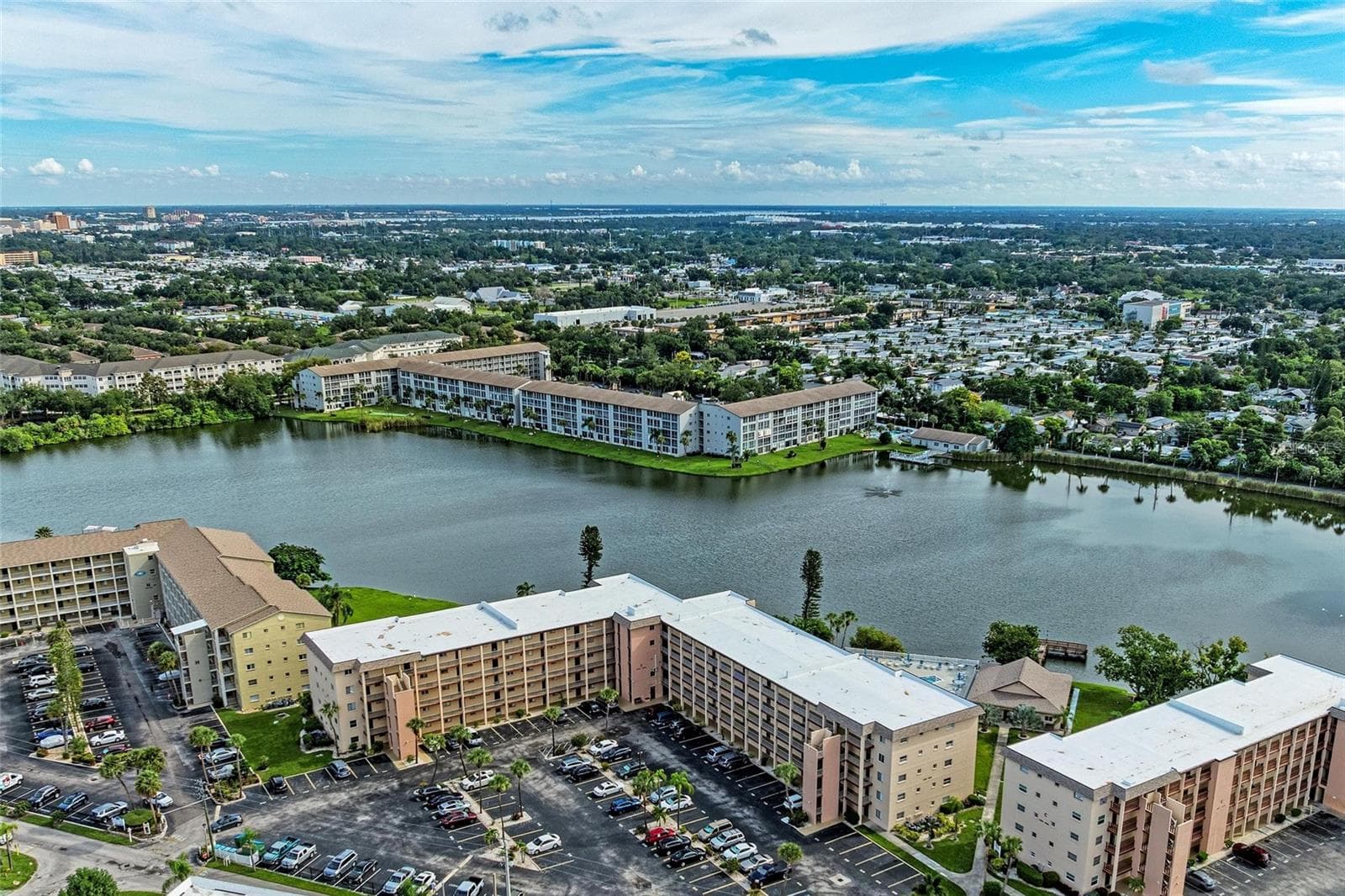 Condominium at 3893 LAKE BAYSHORE DR #F211, BRADENTON, photo 2 of 36