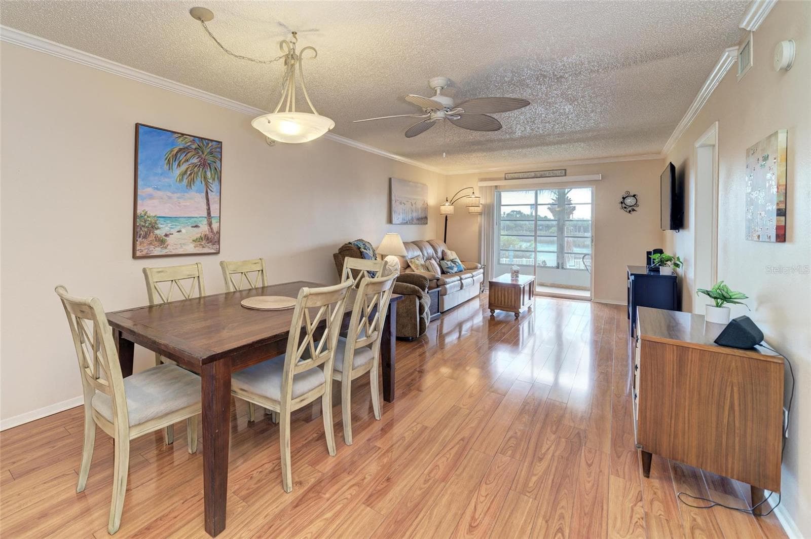 Condominium at 3893 LAKE BAYSHORE DR #F211, BRADENTON, photo 6 of 36