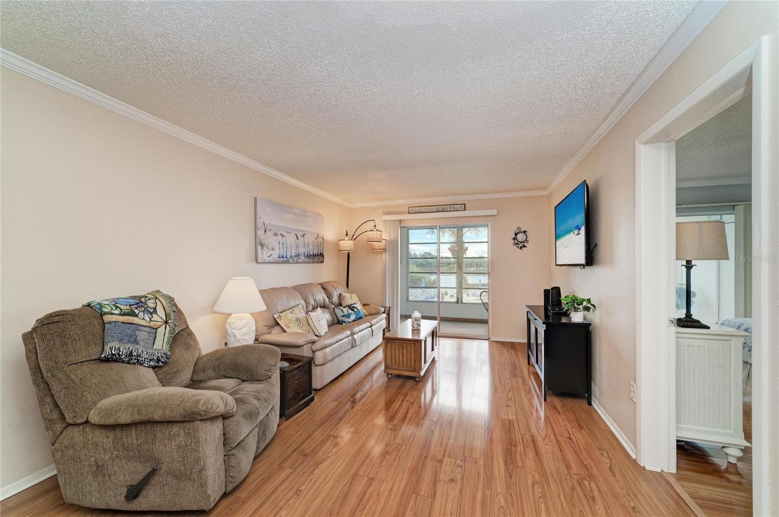 Condominium at 3893 LAKE BAYSHORE DR #F211, BRADENTON, photo 7 of 36