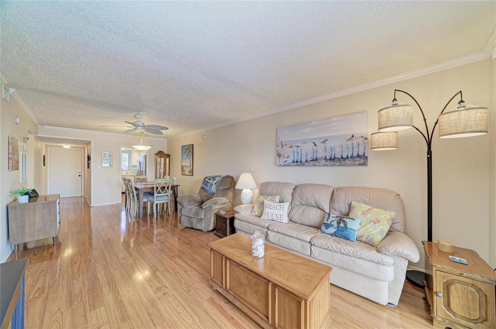 Condominium at 3893 LAKE BAYSHORE DR #F211, BRADENTON, photo 8 of 36