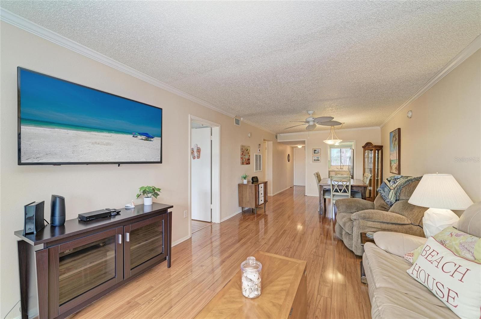 Condominium at 3893 LAKE BAYSHORE DR #F211, BRADENTON, photo 9 of 36