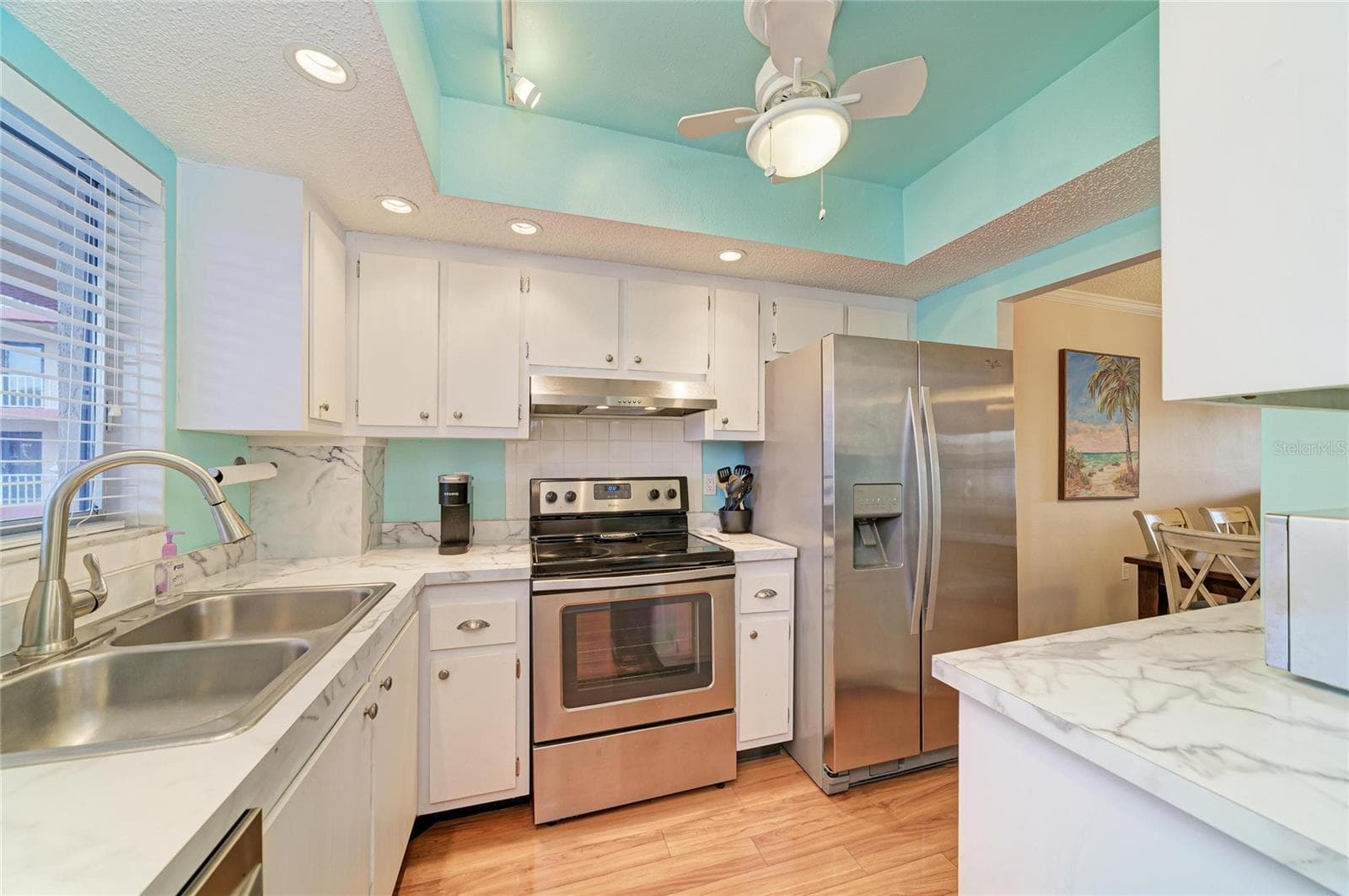 Condominium at 3893 LAKE BAYSHORE DR #F211, BRADENTON, photo 13 of 36