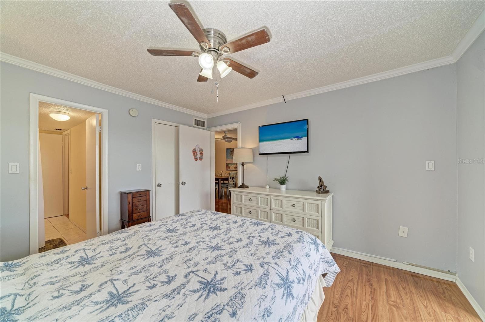 Condominium at 3893 LAKE BAYSHORE DR #F211, BRADENTON, photo 17 of 36