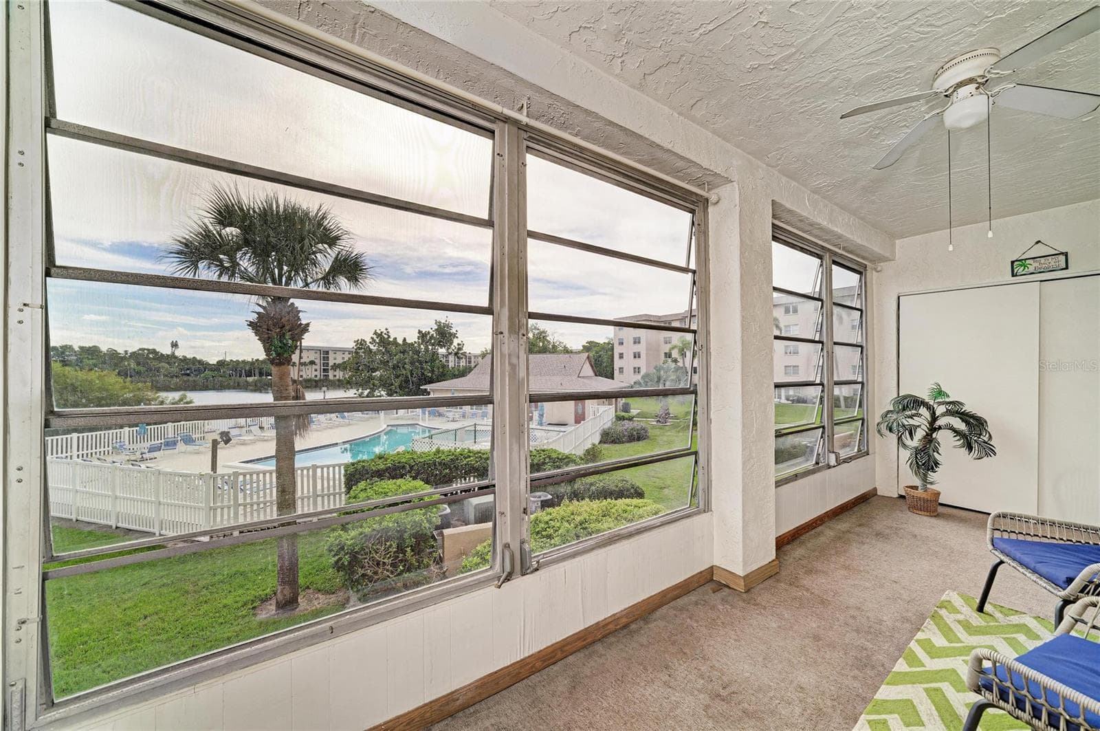 Condominium at 3893 LAKE BAYSHORE DR #F211, BRADENTON, photo 22 of 36