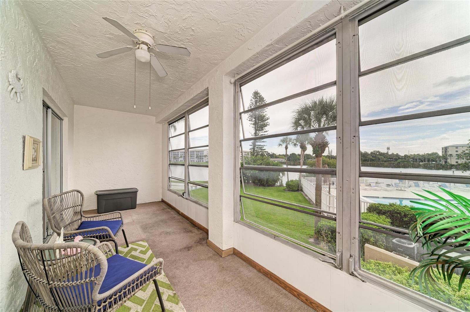 Condominium at 3893 LAKE BAYSHORE DR #F211, BRADENTON, photo 23 of 36