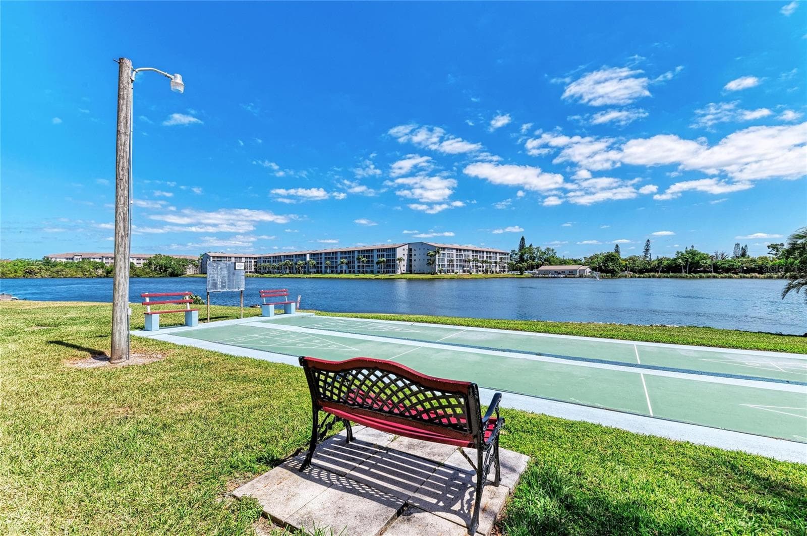 Condominium at 3893 LAKE BAYSHORE DR #F211, BRADENTON, photo 30 of 36
