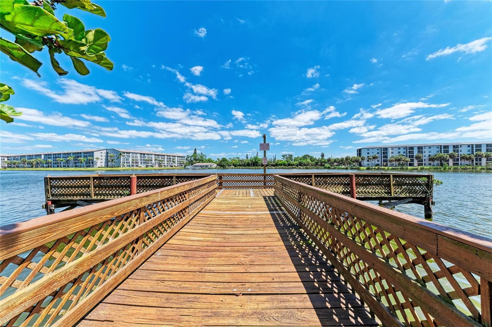 Condominium at 3893 LAKE BAYSHORE DR #F211, BRADENTON, photo 35 of 36