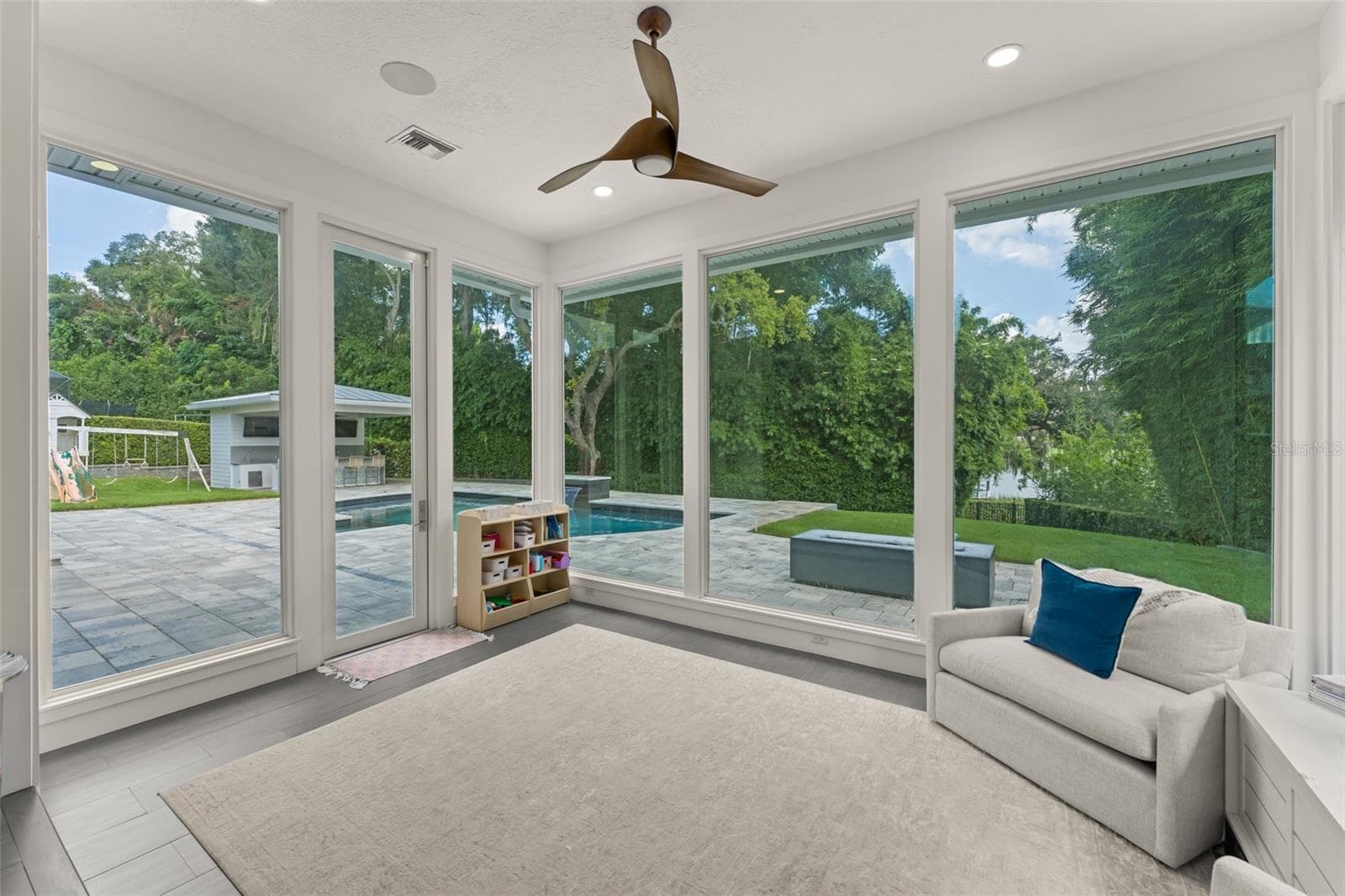 Single Family Residence at 9019 SPENCE CT, GOTHA, photo 43 of 93