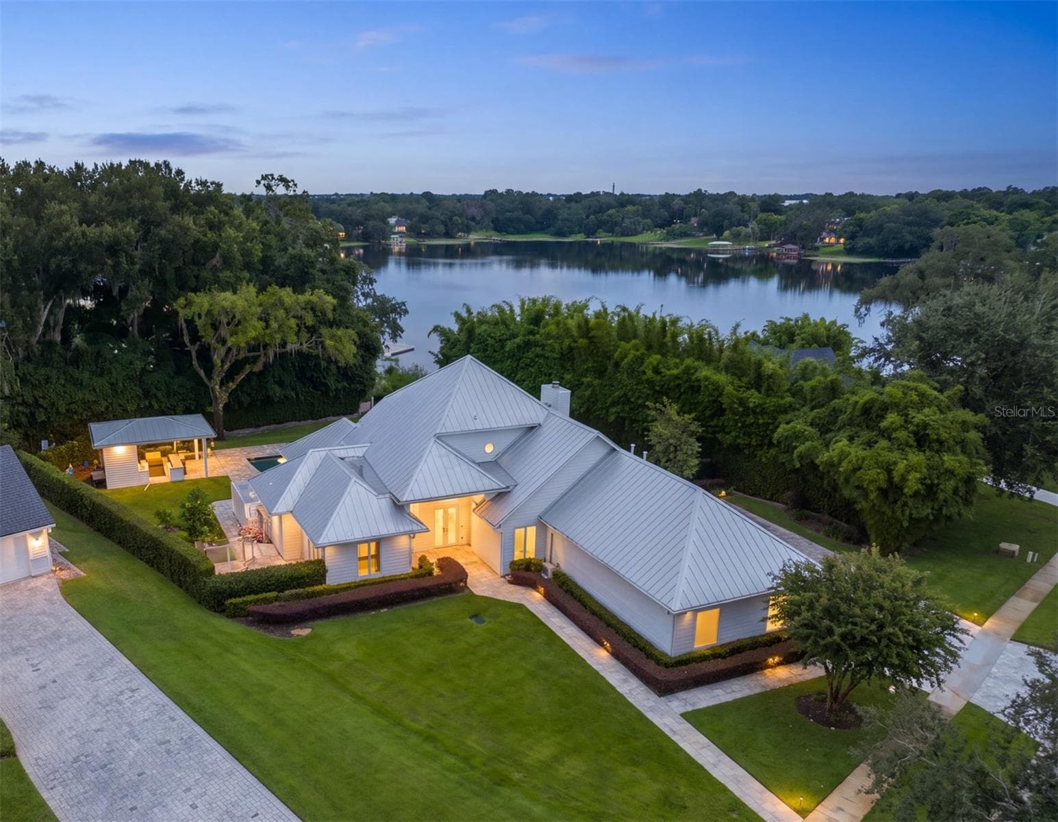Single Family Residence at 9019 SPENCE CT, GOTHA, photo 86 of 93