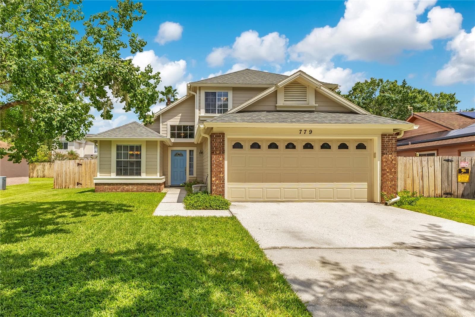 779 MEADOWSIDE CT