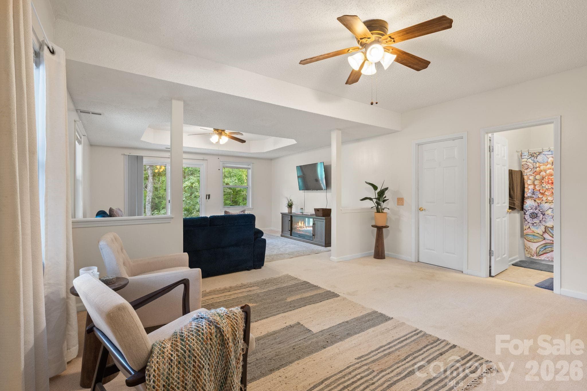 Single Family Residence at 113 Laura Trace, Hendersonville, photo 21 of 30