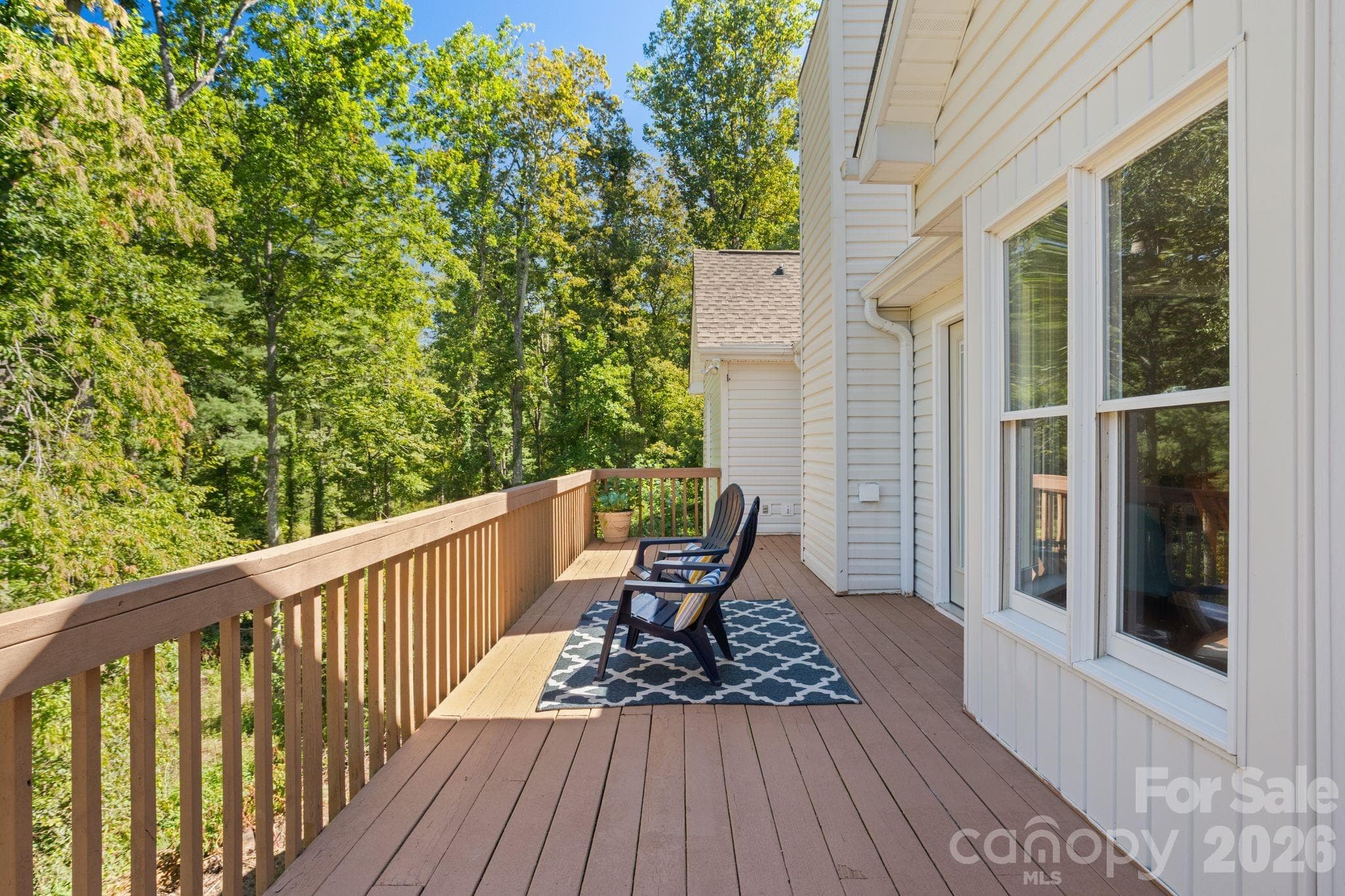 Single Family Residence at 113 Laura Trace, Hendersonville, photo 24 of 30