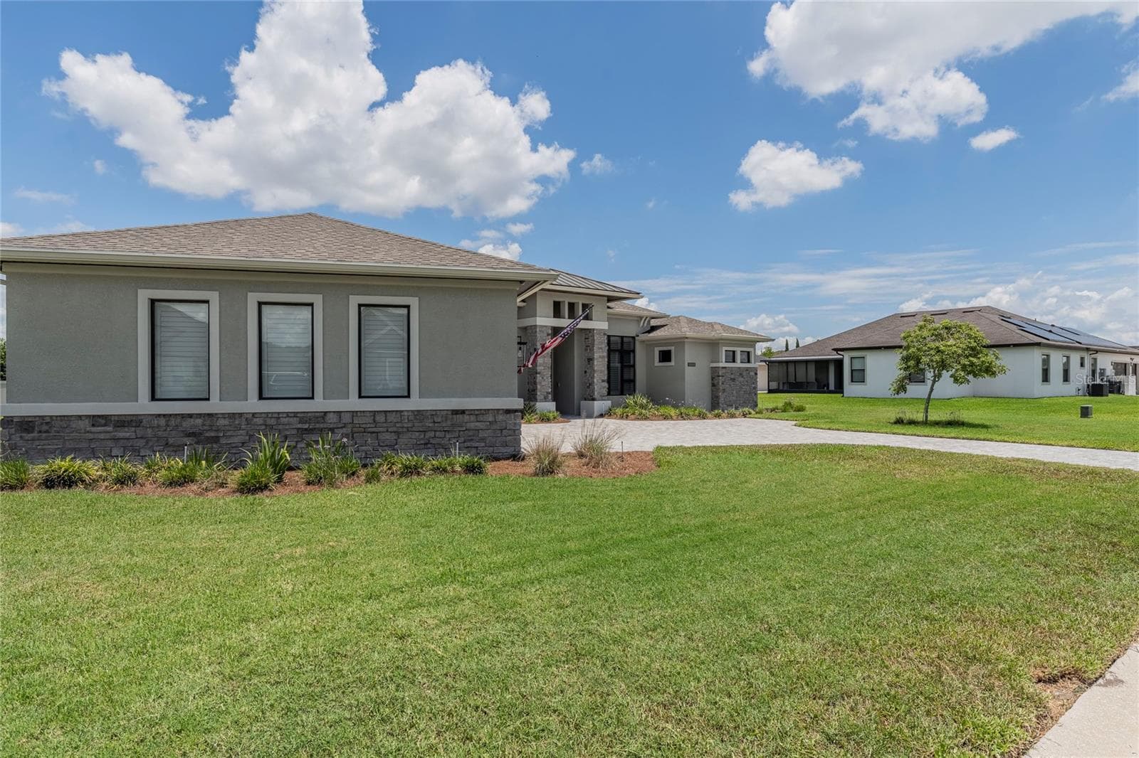Single Family Residence at 6545 EMERALD WOODS LN, LAKELAND, photo 3 of 56