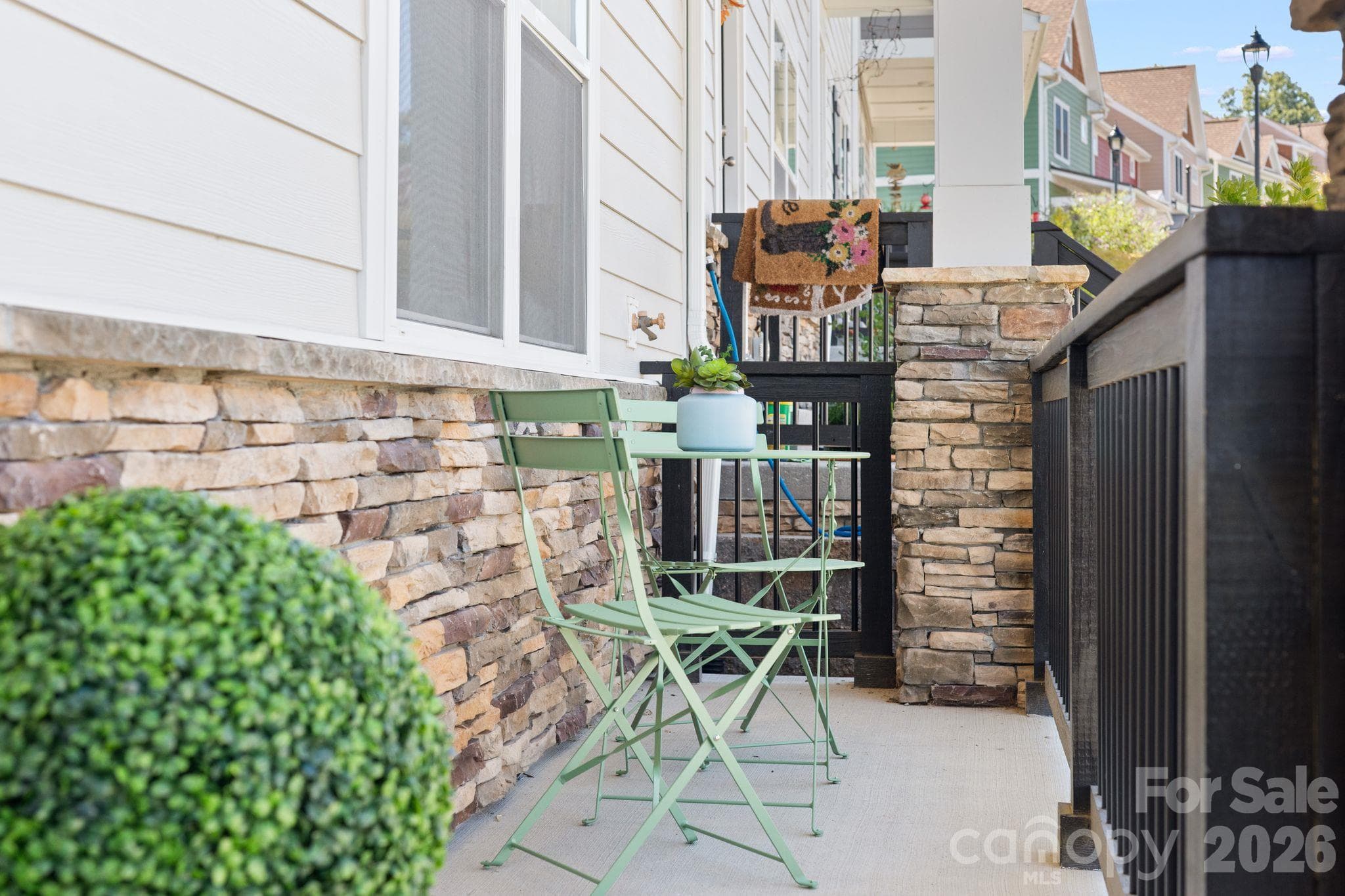 Townhouse at 57 Walnut Springs Drive, Asheville, photo 7 of 34