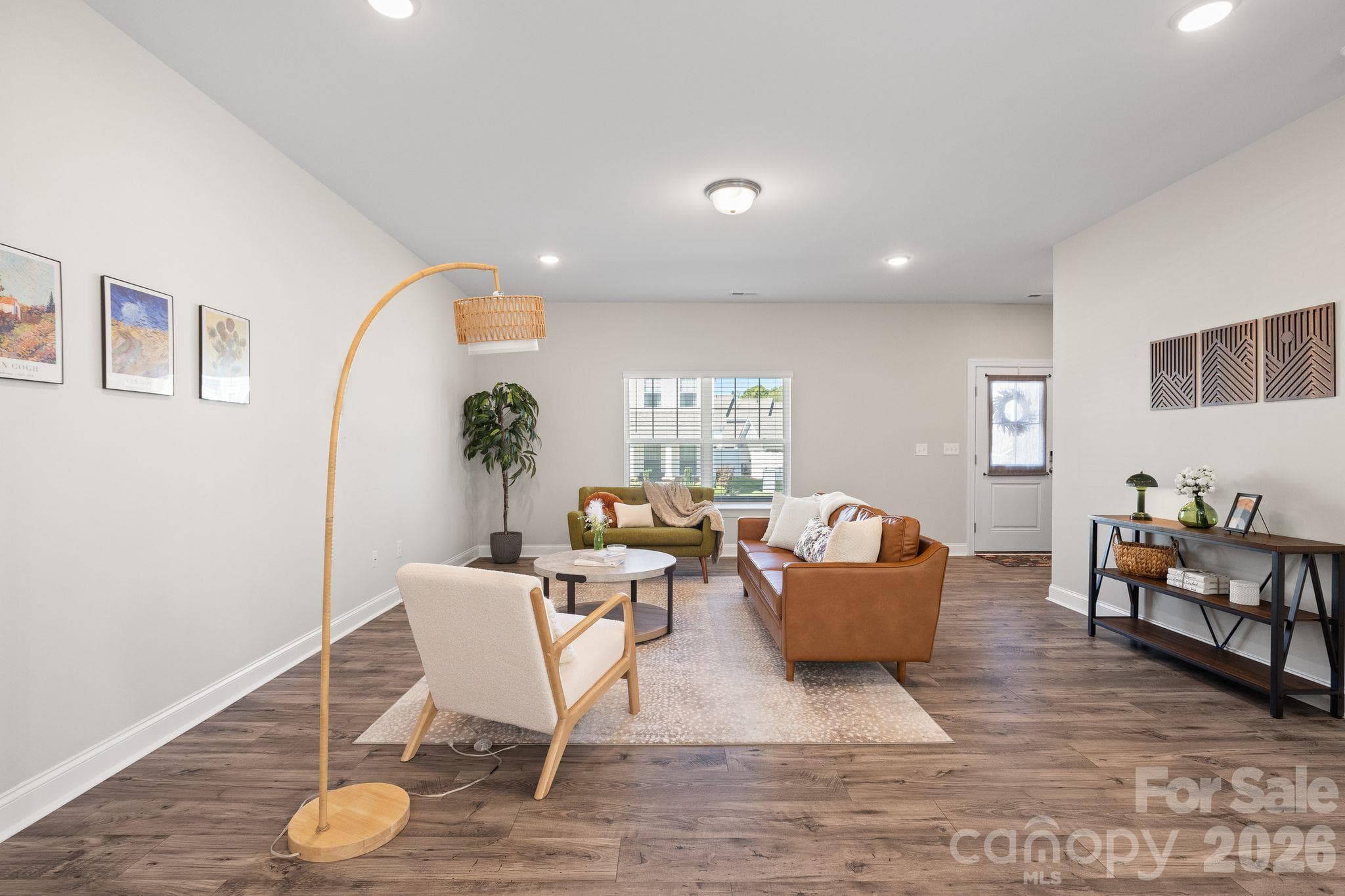 Townhouse at 57 Walnut Springs Drive, Asheville, photo 11 of 34