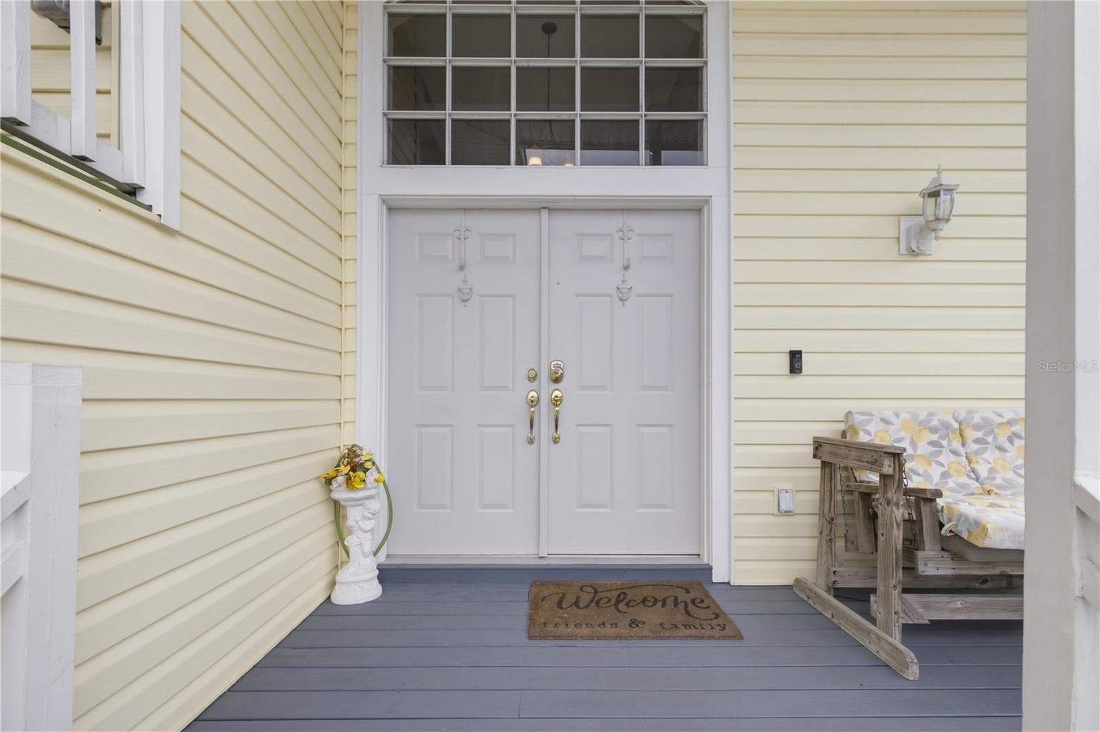 Double Front Doors! - 6244 SPOONBILL DR, NEW PORT RICHEY