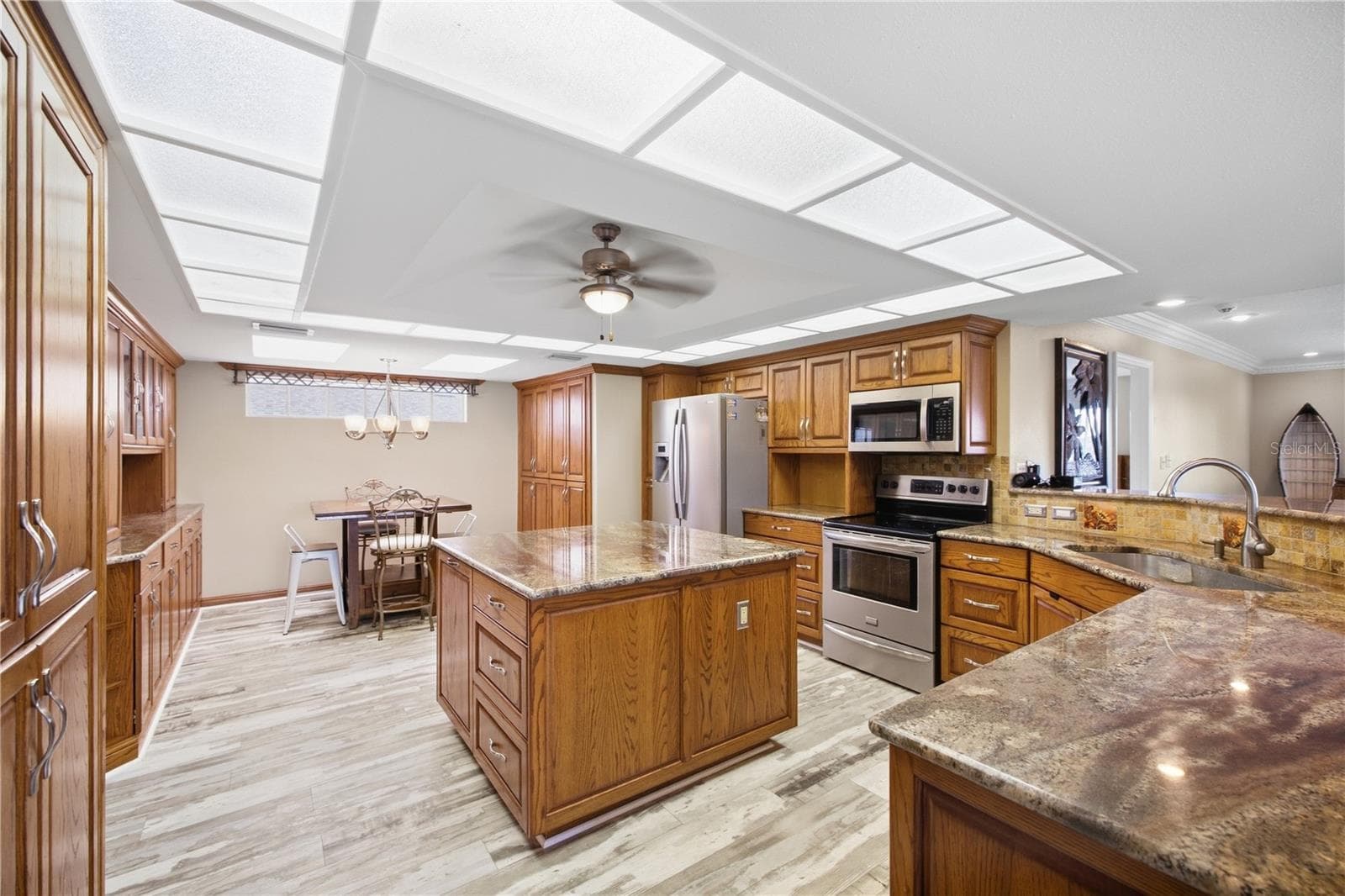so much room and potential! - 6244 SPOONBILL DR, NEW PORT RICHEY