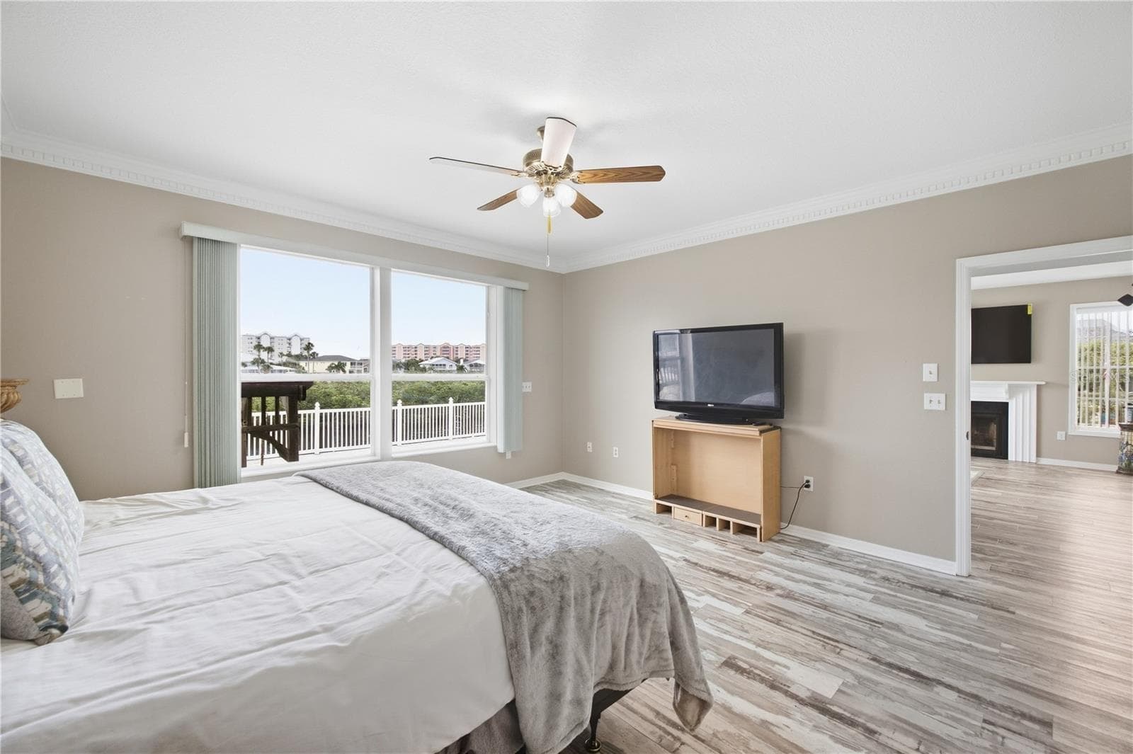 Primary Suite #2 Downstairs! - 6244 SPOONBILL DR, NEW PORT RICHEY