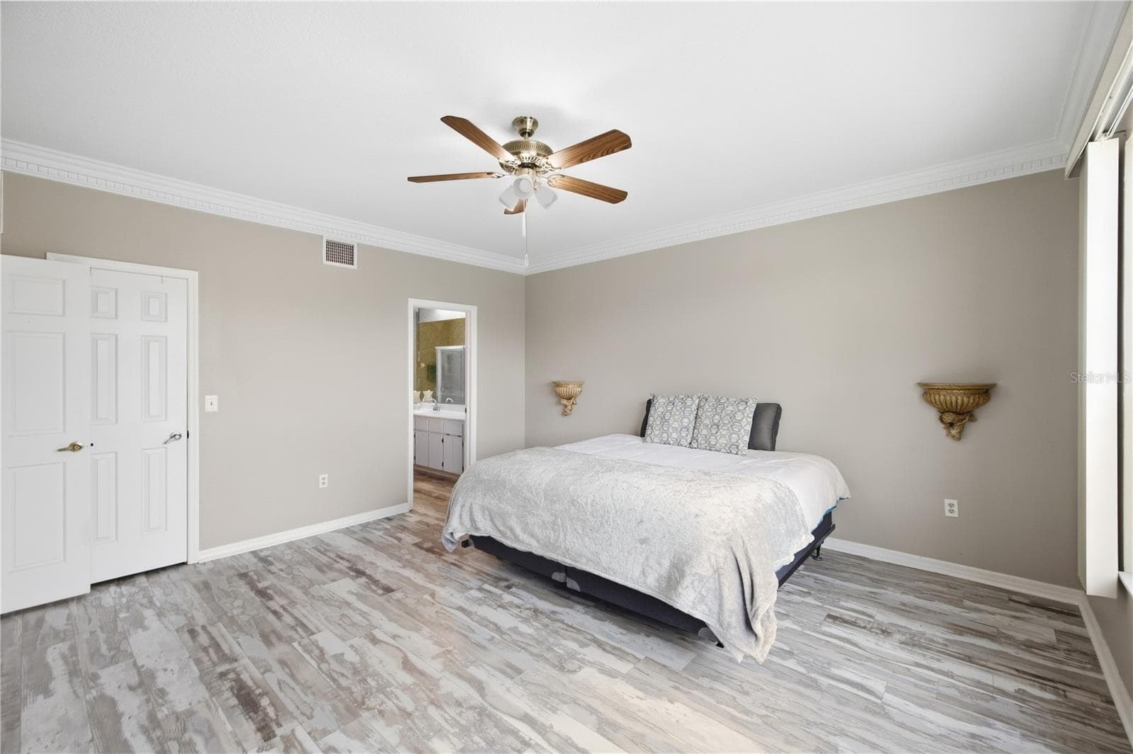 Primary Suite #2 Downstairs! - 6244 SPOONBILL DR, NEW PORT RICHEY