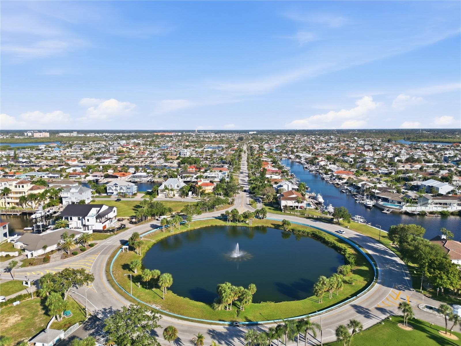 Community public and private beaches. - 6244 SPOONBILL DR, NEW PORT RICHEY