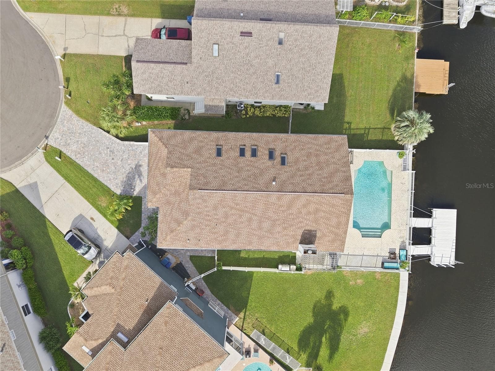 Single Family Residence at 6244 SPOONBILL DR, NEW PORT RICHEY, photo 67 of 70