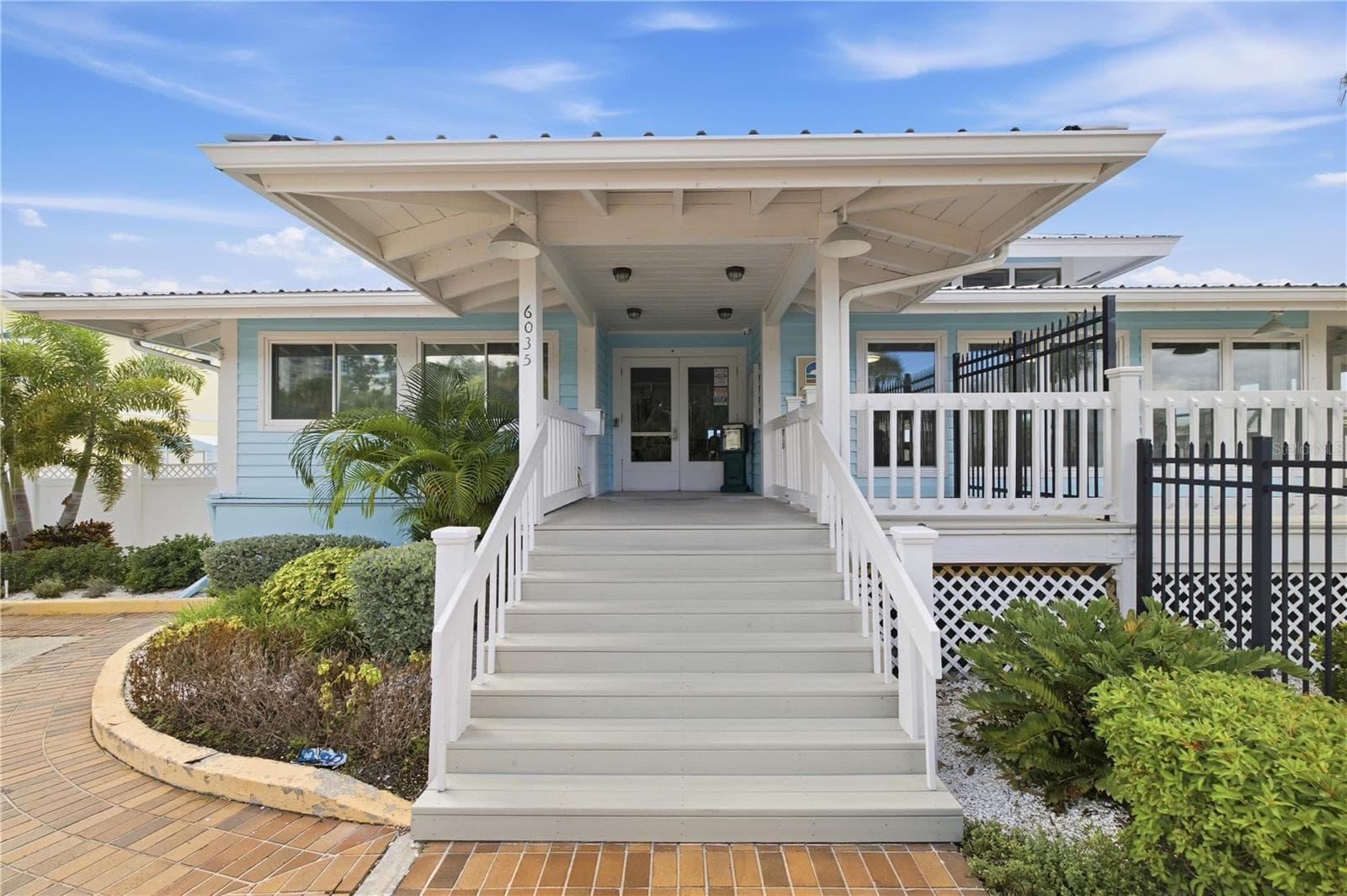 Community Clubhouse! - 6244 SPOONBILL DR, NEW PORT RICHEY