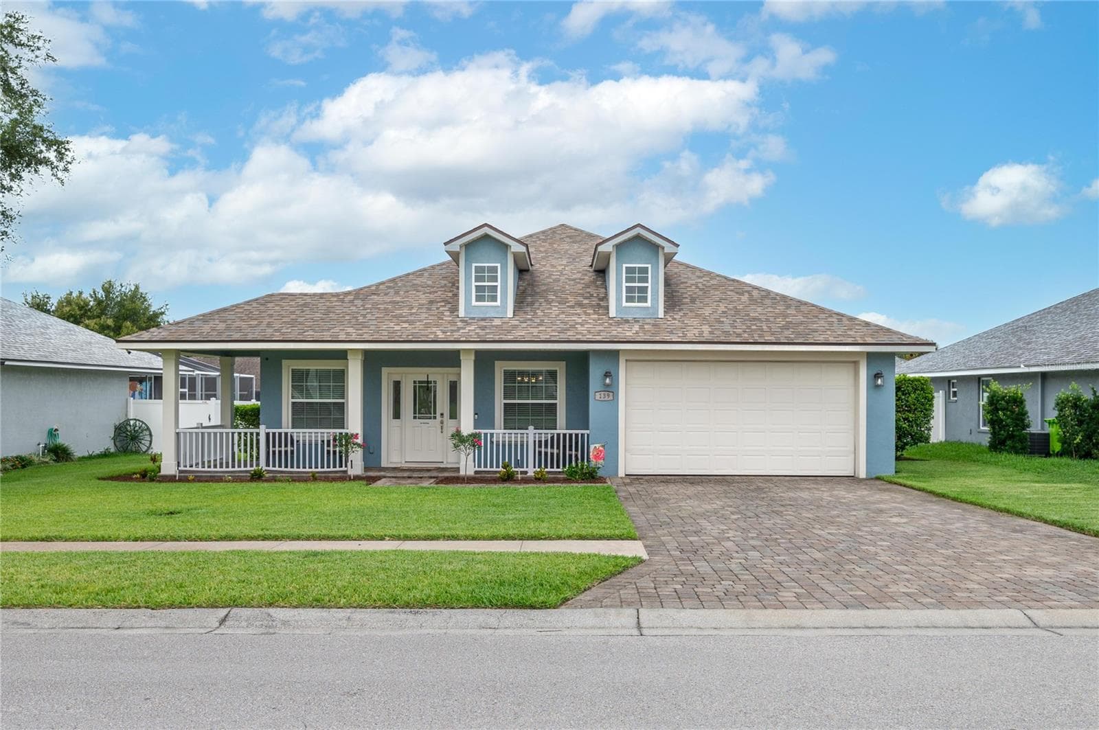 139 BENTLEY OAKS BLVD