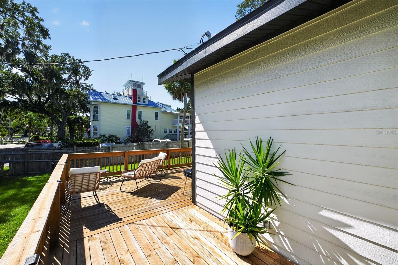 Single Family Residence at 103 PARK CIR, HOLLY HILL, photo 36 of 64