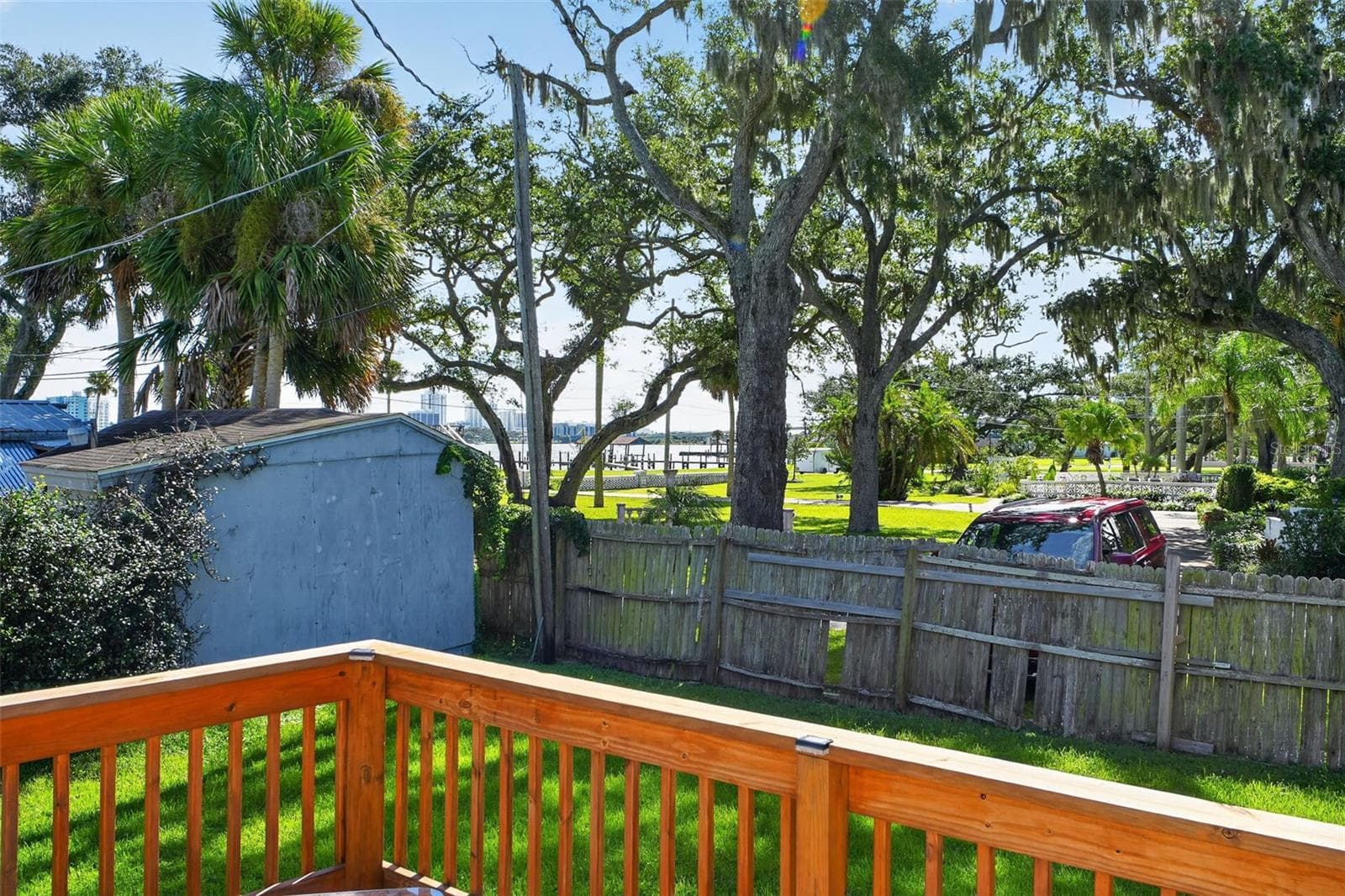 Single Family Residence at 103 PARK CIR, HOLLY HILL, photo 37 of 64