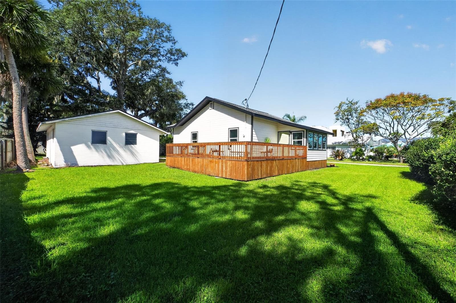 Single Family Residence at 103 PARK CIR, HOLLY HILL, photo 39 of 64