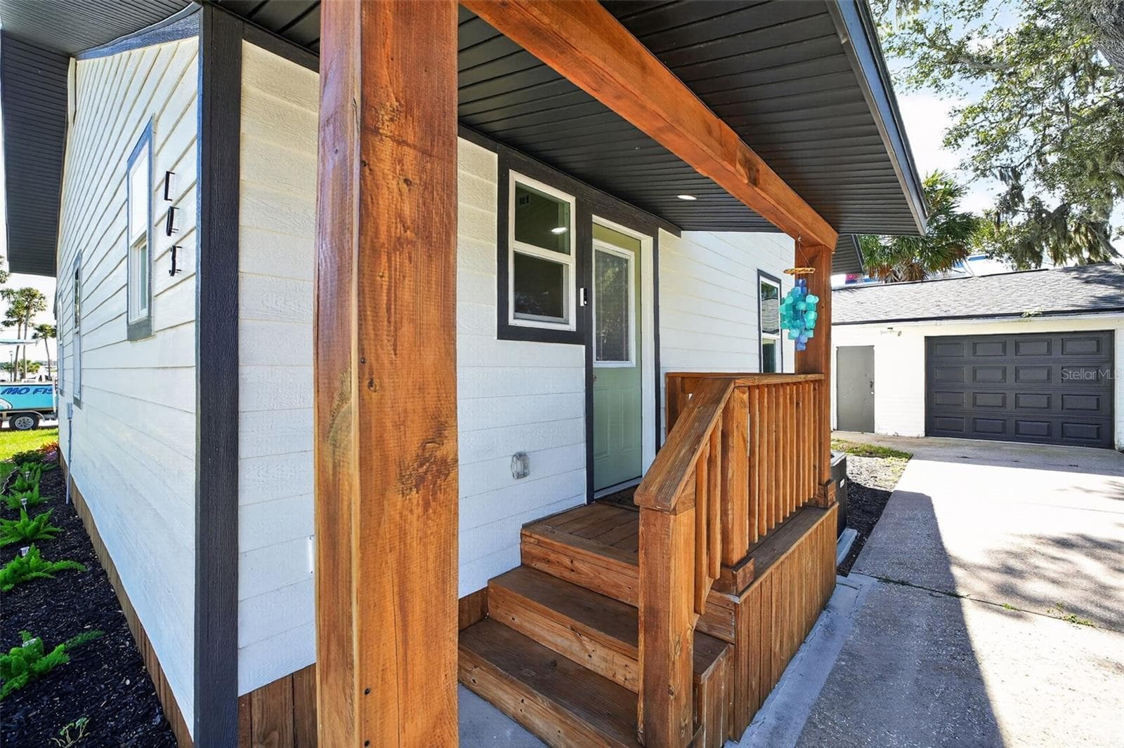 Single Family Residence at 103 PARK CIR, HOLLY HILL, photo 46 of 64