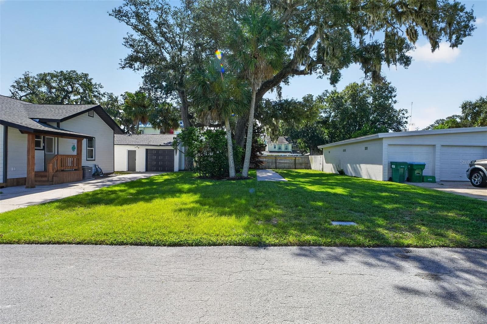 Single Family Residence at 103 PARK CIR, HOLLY HILL, photo 62 of 64