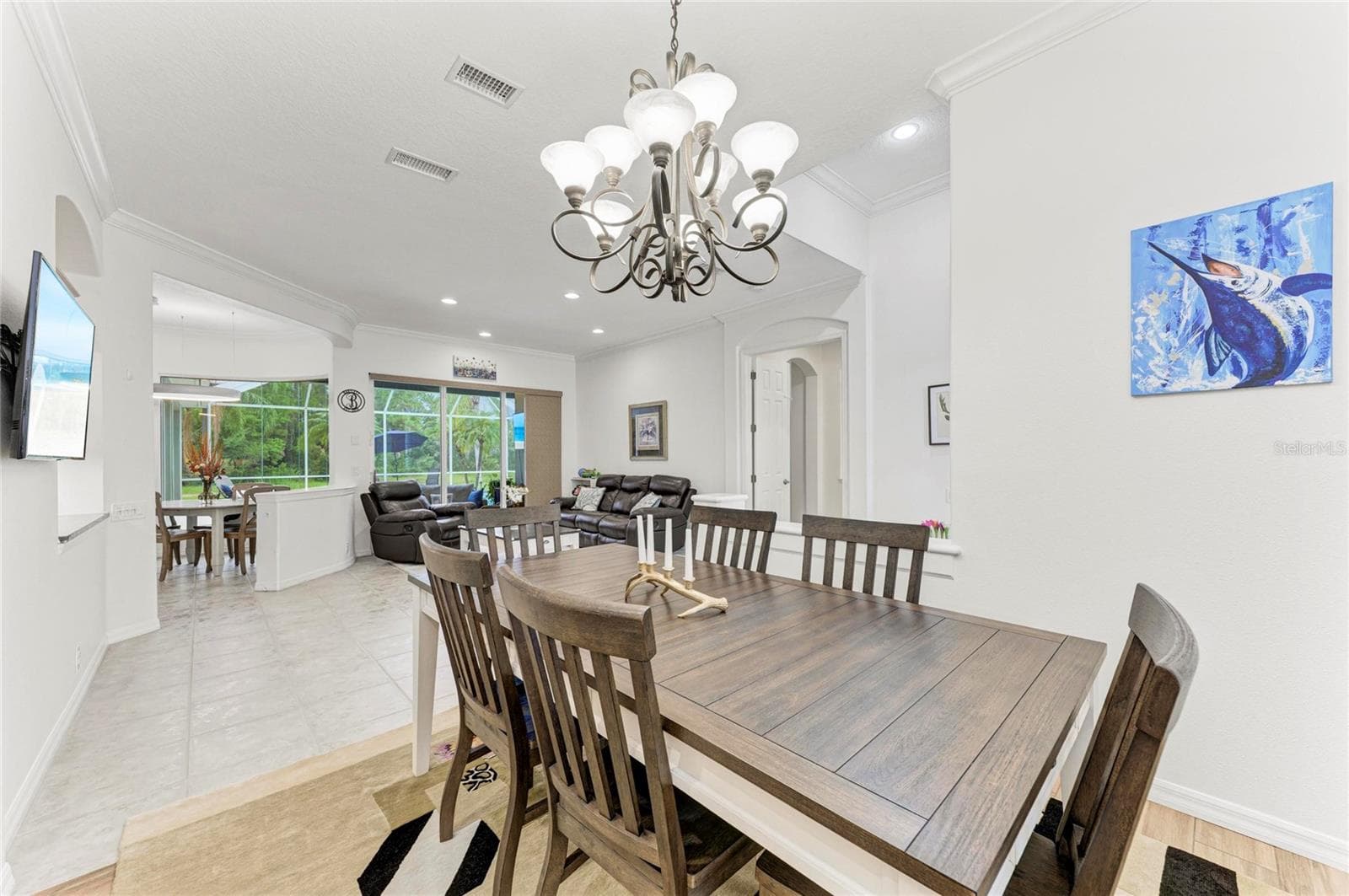 Single Family Residence at 9420 ROYAL CALCUTTA PL, BRADENTON, photo 22 of 87