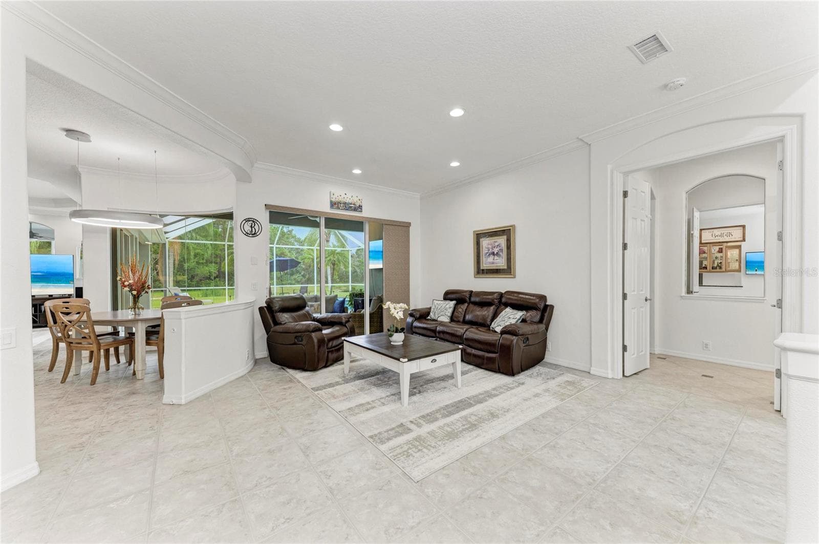Single Family Residence at 9420 ROYAL CALCUTTA PL, BRADENTON, photo 23 of 87