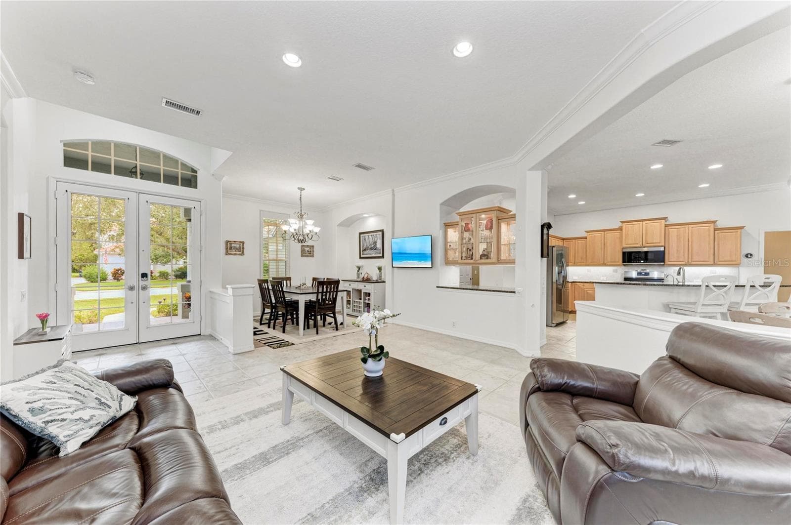 Single Family Residence at 9420 ROYAL CALCUTTA PL, BRADENTON, photo 25 of 87
